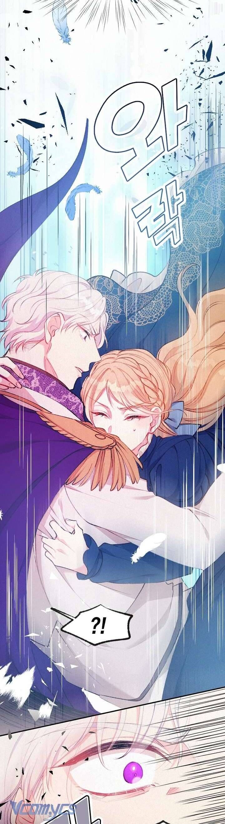 Bệ Hạ , Thần Như Vậy Ngài Vẫn Thích Thần Sao? Chapter 2 - 30