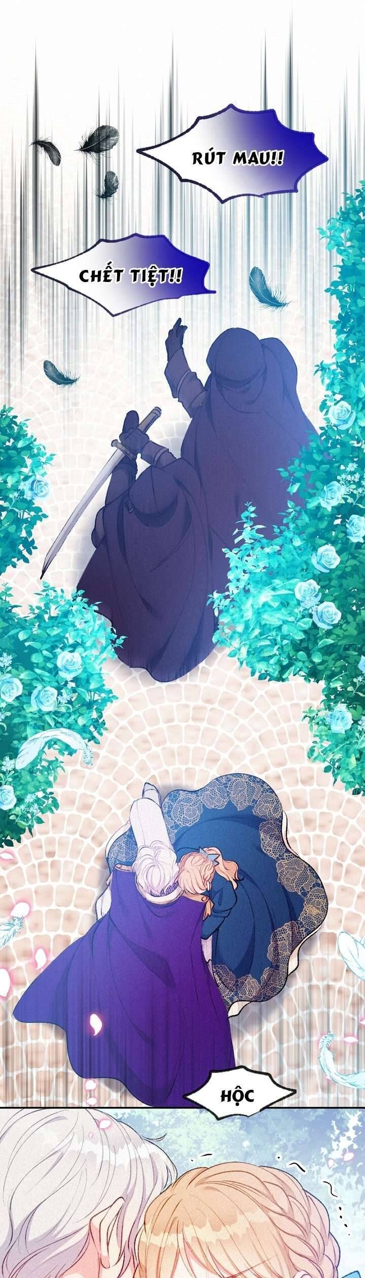 Bệ Hạ , Thần Như Vậy Ngài Vẫn Thích Thần Sao? Chapter 2 - 33