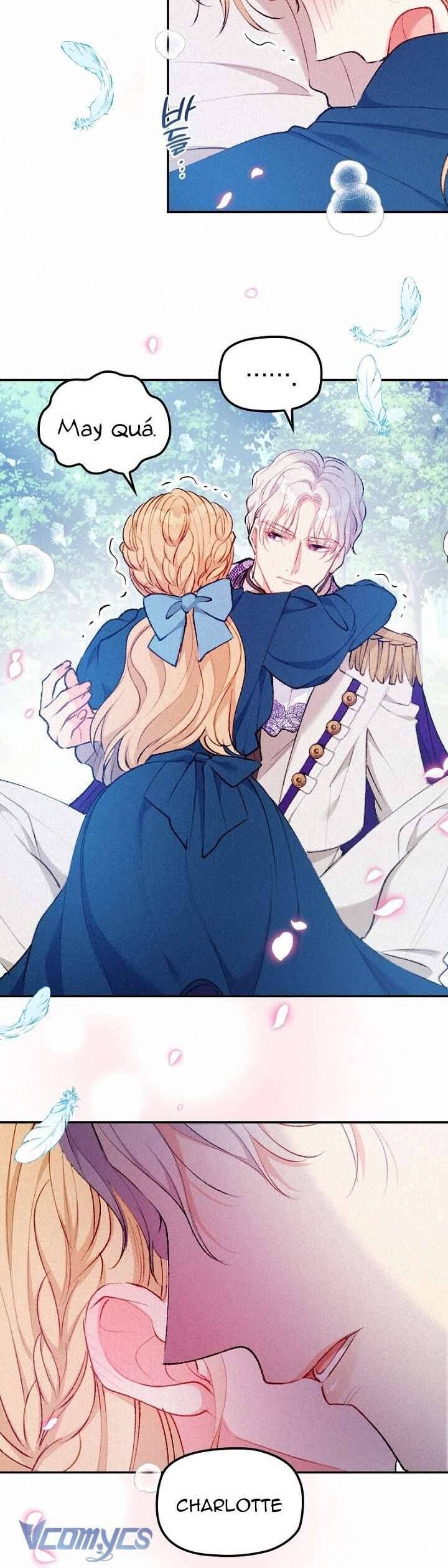 Bệ Hạ , Thần Như Vậy Ngài Vẫn Thích Thần Sao? Chapter 2 - 35