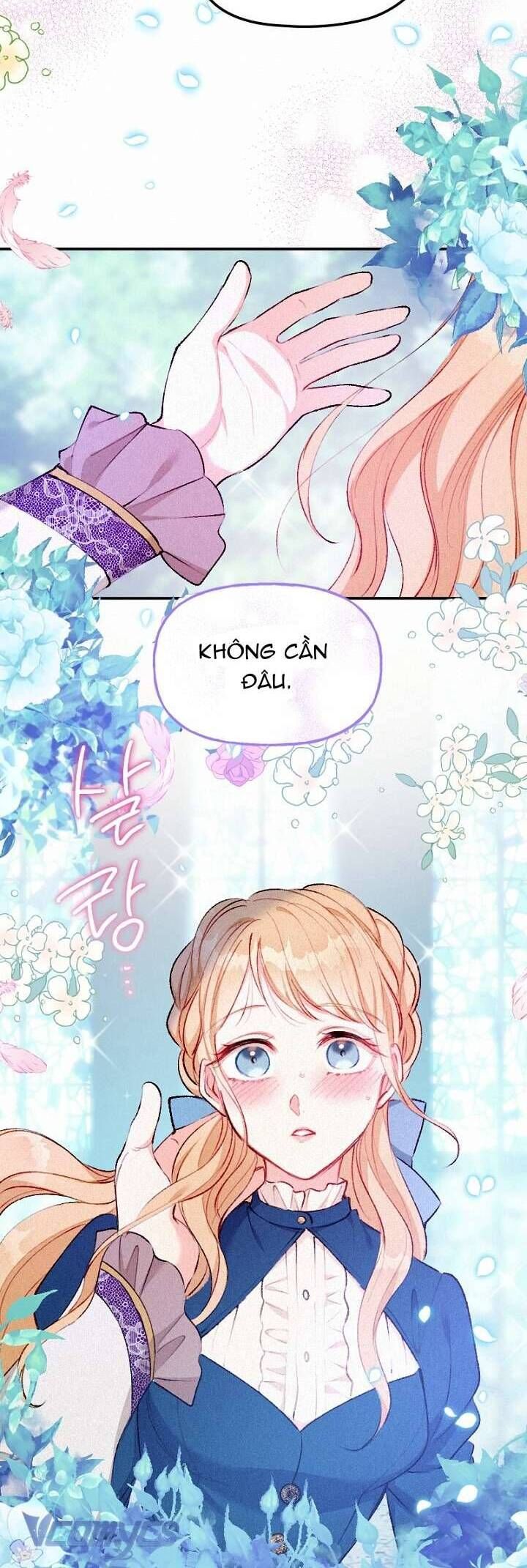 Bệ Hạ , Thần Như Vậy Ngài Vẫn Thích Thần Sao? Chapter 2 - 38