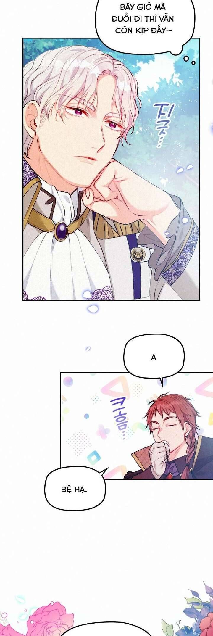 Bệ Hạ , Thần Như Vậy Ngài Vẫn Thích Thần Sao? Chapter 2 - 10