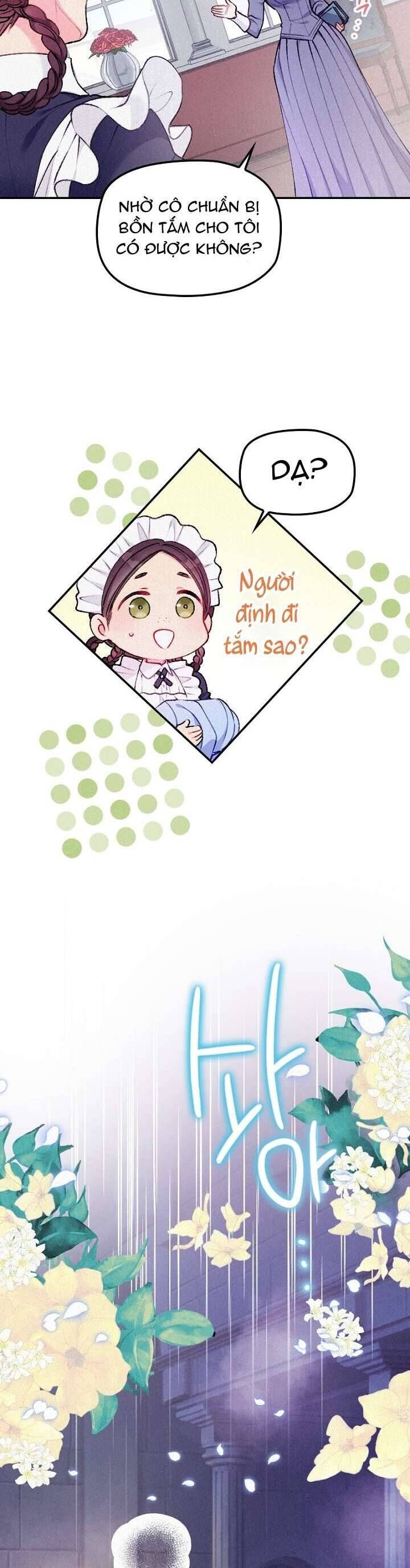 Bệ Hạ , Thần Như Vậy Ngài Vẫn Thích Thần Sao? Chapter 3 - 20