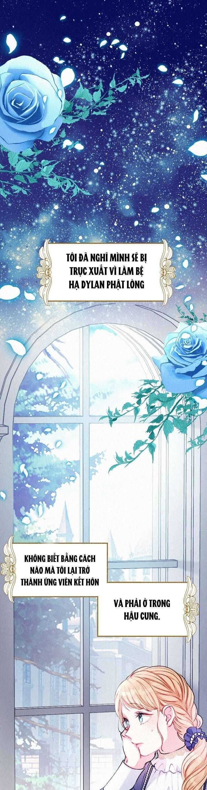 Bệ Hạ , Thần Như Vậy Ngài Vẫn Thích Thần Sao? Chapter 3 - 3