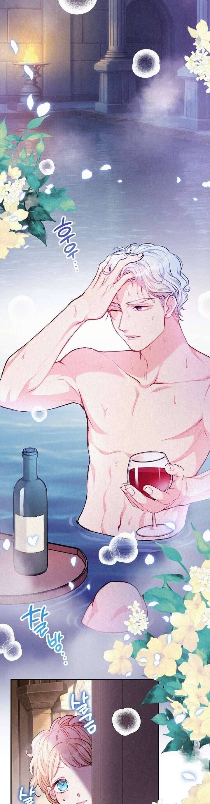 Bệ Hạ , Thần Như Vậy Ngài Vẫn Thích Thần Sao? Chapter 3 - 21