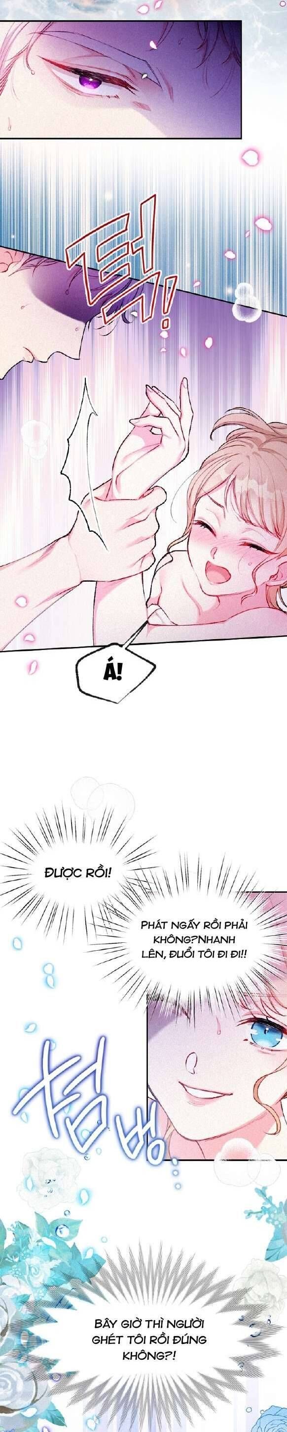 Bệ Hạ , Thần Như Vậy Ngài Vẫn Thích Thần Sao? Chapter 3 - 33