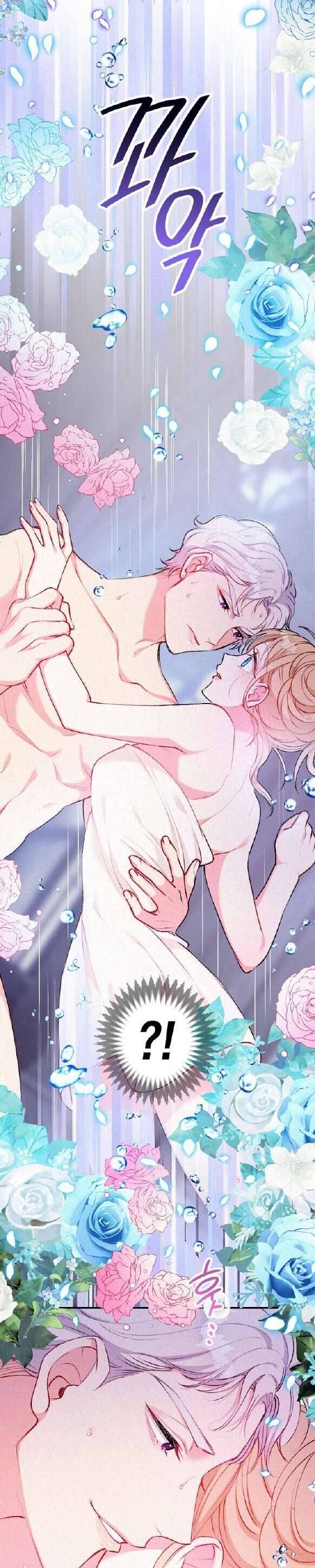 Bệ Hạ , Thần Như Vậy Ngài Vẫn Thích Thần Sao? Chapter 3 - 34