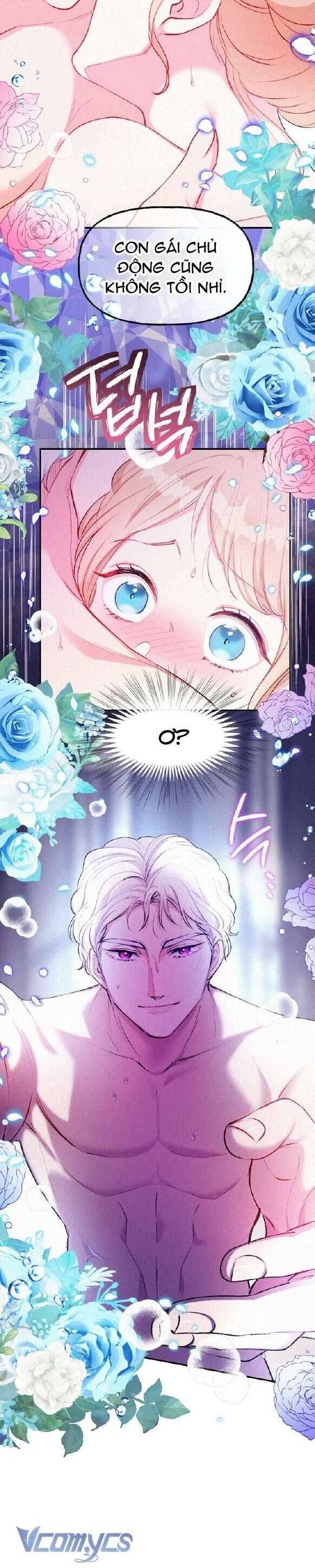 Bệ Hạ , Thần Như Vậy Ngài Vẫn Thích Thần Sao? Chapter 3 - 35