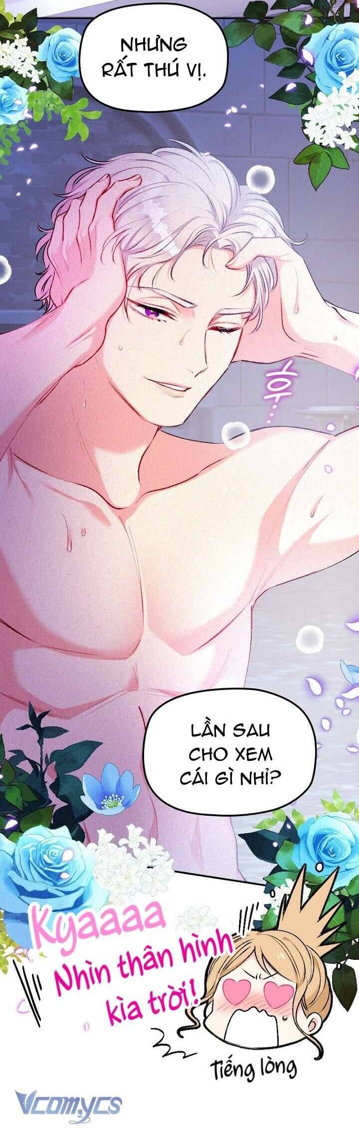 Bệ Hạ , Thần Như Vậy Ngài Vẫn Thích Thần Sao? Chapter 4 - 14