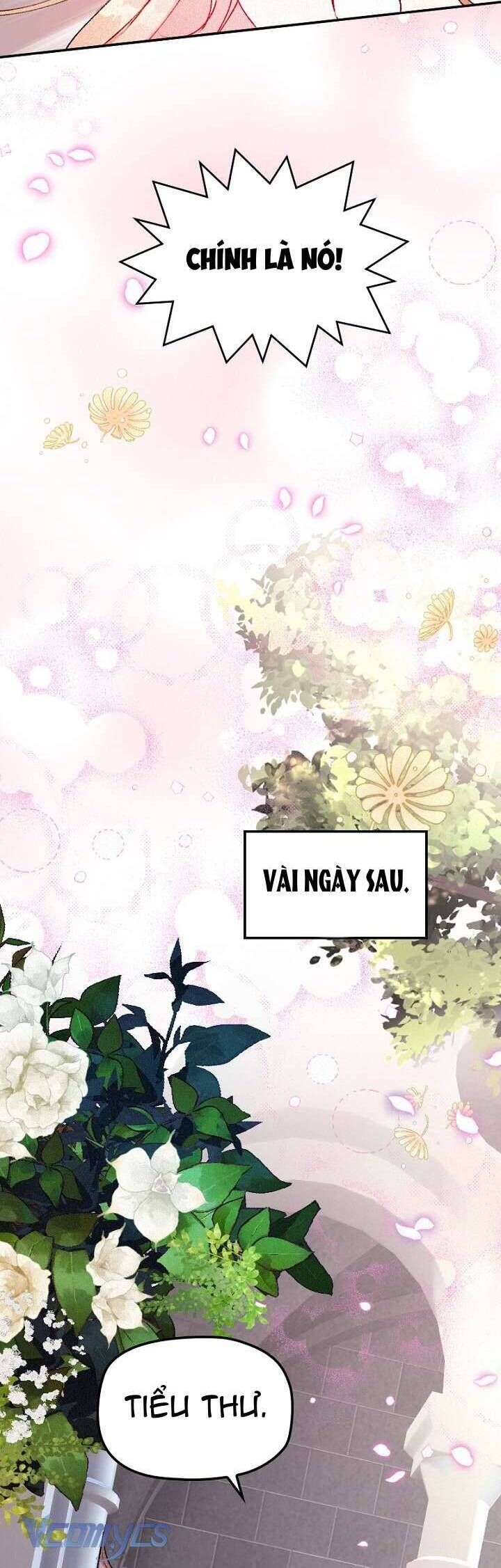 Bệ Hạ , Thần Như Vậy Ngài Vẫn Thích Thần Sao? Chapter 4 - 25