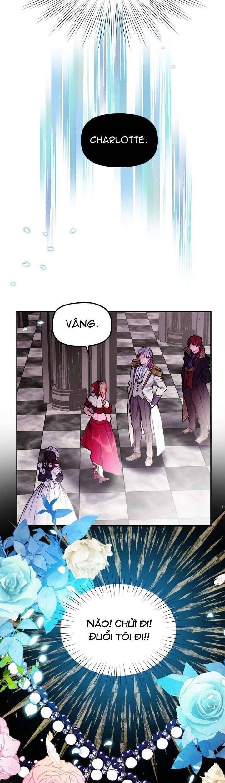 Bệ Hạ , Thần Như Vậy Ngài Vẫn Thích Thần Sao? Chapter 4 - 37