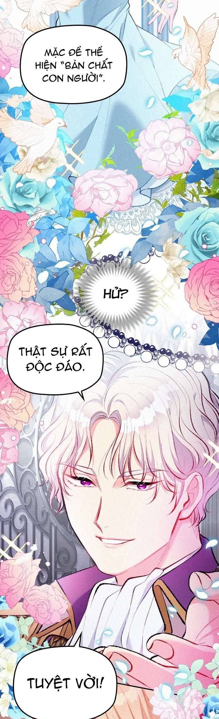 Bệ Hạ , Thần Như Vậy Ngài Vẫn Thích Thần Sao? Chapter 4 - 39