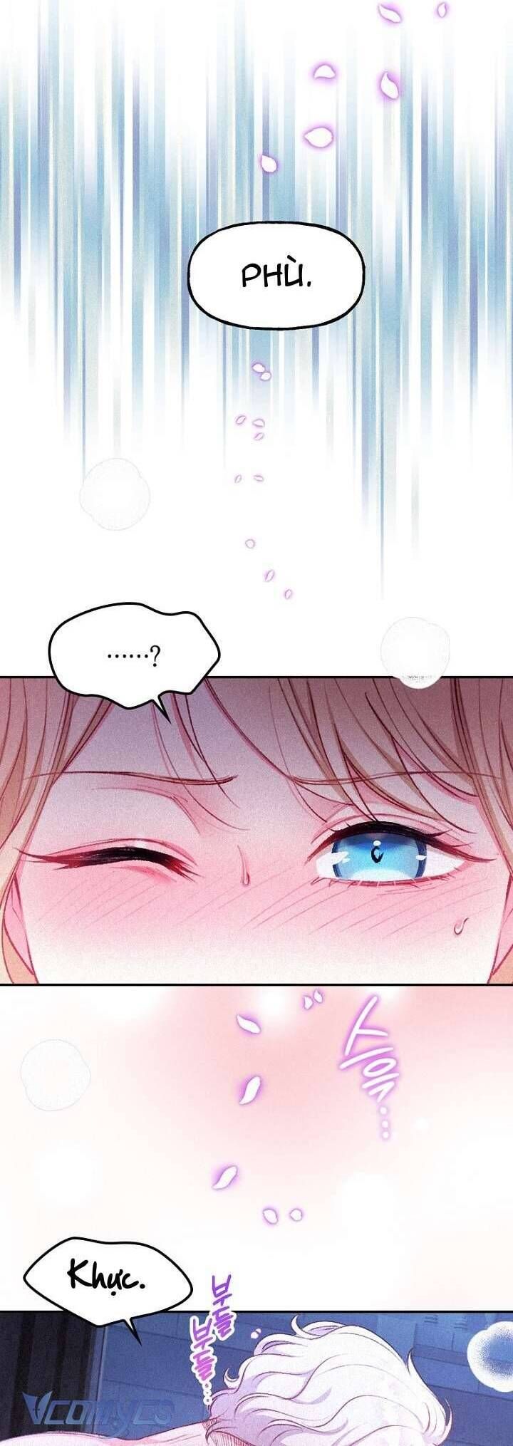 Bệ Hạ , Thần Như Vậy Ngài Vẫn Thích Thần Sao? Chapter 4 - 7