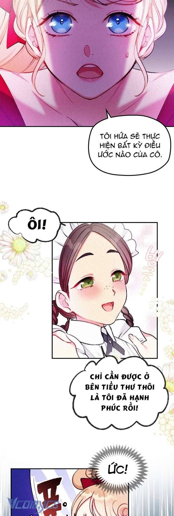 Bệ Hạ , Thần Như Vậy Ngài Vẫn Thích Thần Sao? Chapter 5 - 14