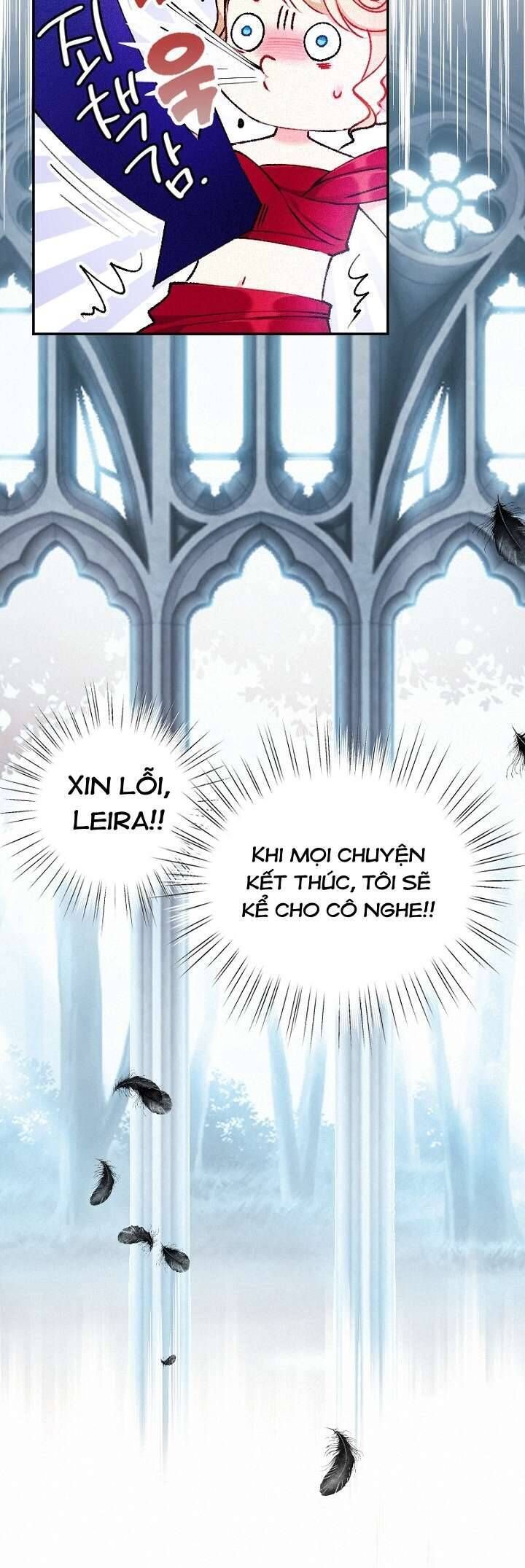 Bệ Hạ , Thần Như Vậy Ngài Vẫn Thích Thần Sao? Chapter 5 - 15