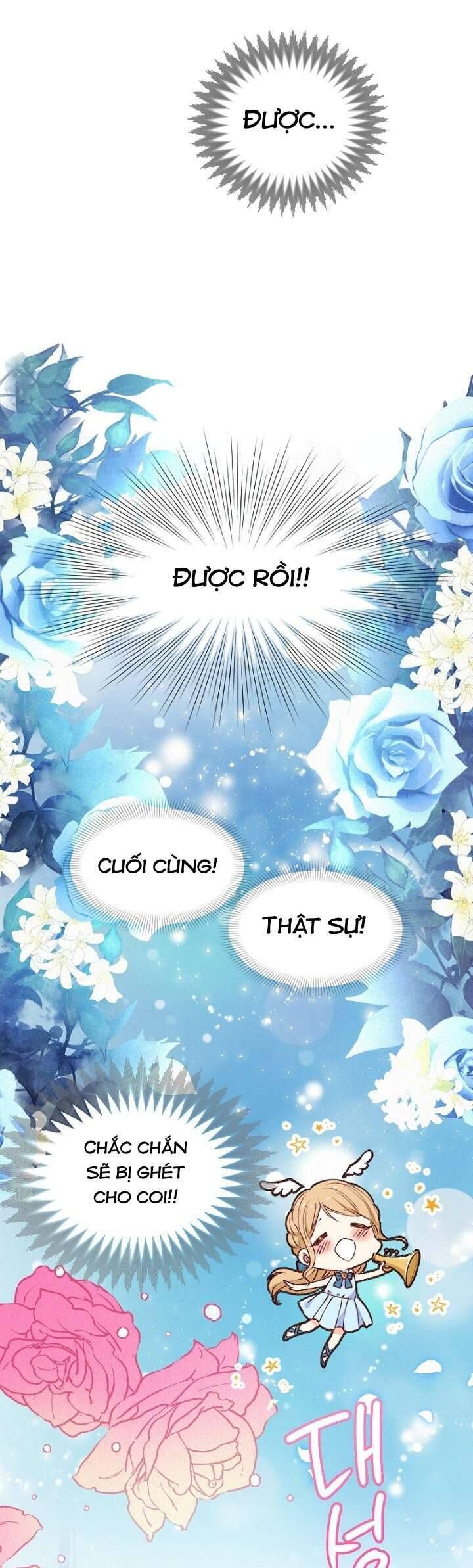 Bệ Hạ , Thần Như Vậy Ngài Vẫn Thích Thần Sao? Chapter 5 - 26