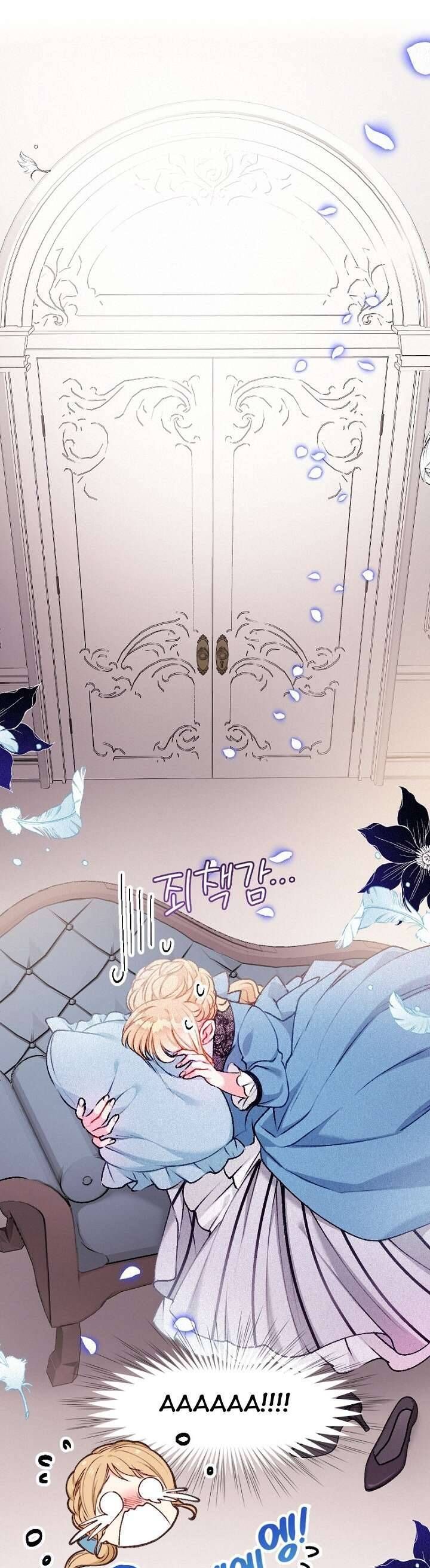 Bệ Hạ , Thần Như Vậy Ngài Vẫn Thích Thần Sao? Chapter 5 - 30