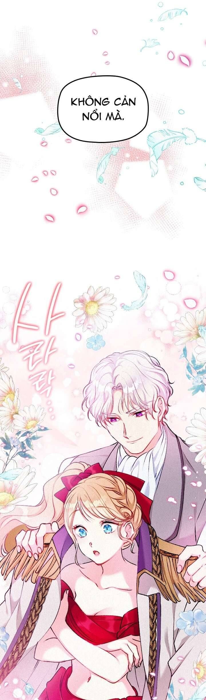 Bệ Hạ , Thần Như Vậy Ngài Vẫn Thích Thần Sao? Chapter 5 - 6