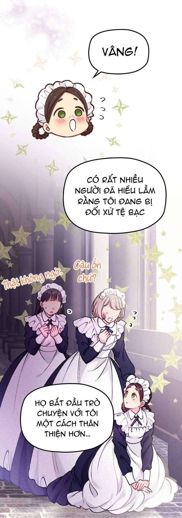 Bệ Hạ , Thần Như Vậy Ngài Vẫn Thích Thần Sao? Chapter 6 - 14