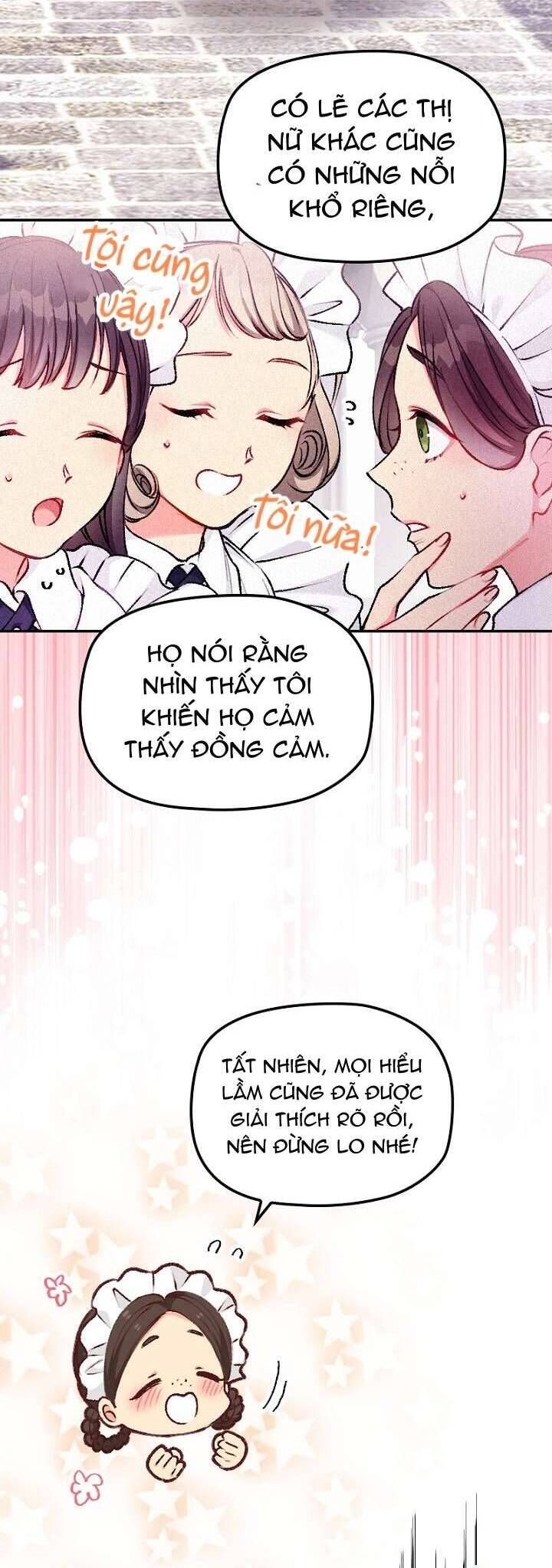 Bệ Hạ , Thần Như Vậy Ngài Vẫn Thích Thần Sao? Chapter 6 - 15