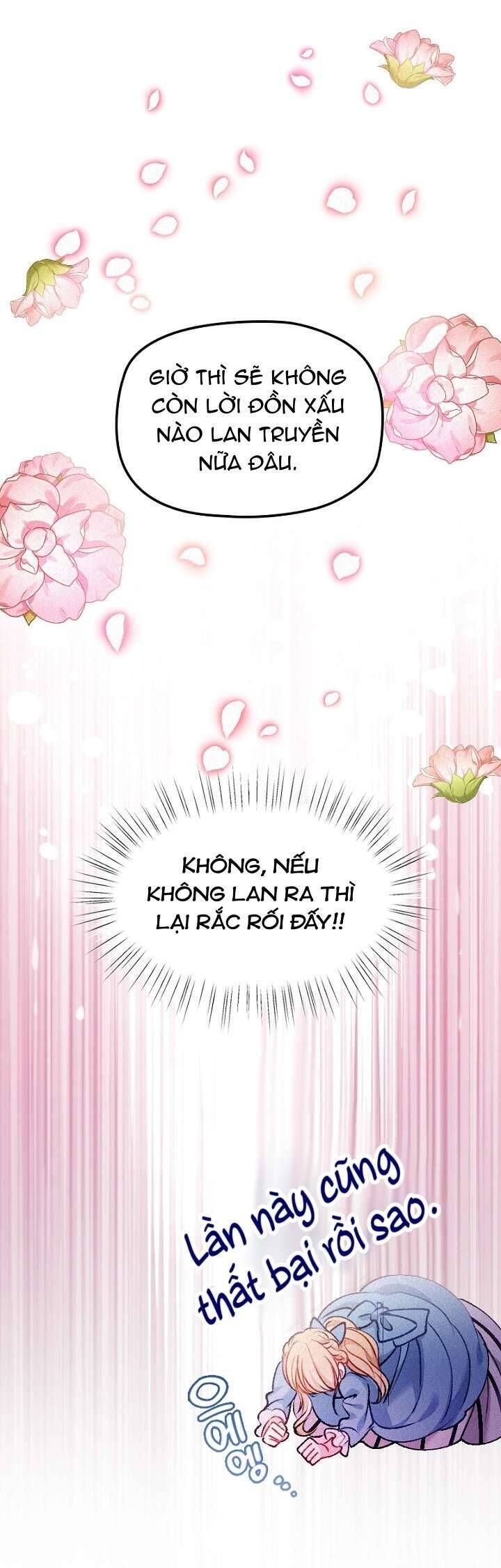 Bệ Hạ , Thần Như Vậy Ngài Vẫn Thích Thần Sao? Chapter 6 - 17