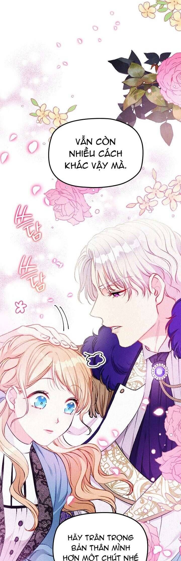 Bệ Hạ , Thần Như Vậy Ngài Vẫn Thích Thần Sao? Chapter 6 - 23