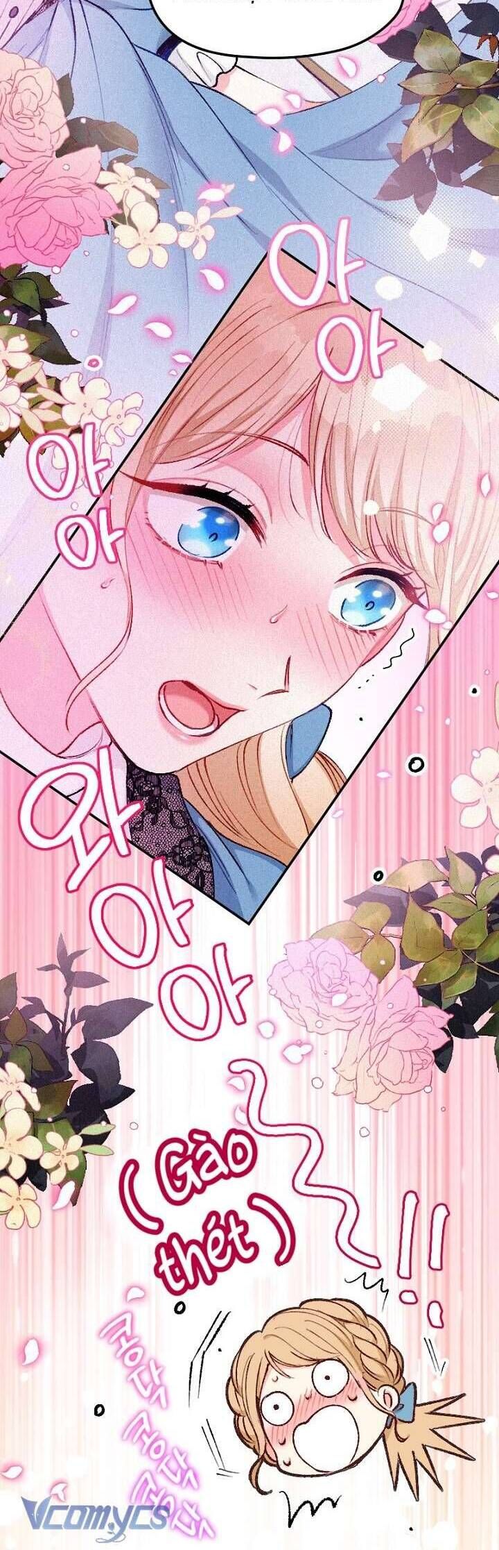 Bệ Hạ , Thần Như Vậy Ngài Vẫn Thích Thần Sao? Chapter 6 - 24