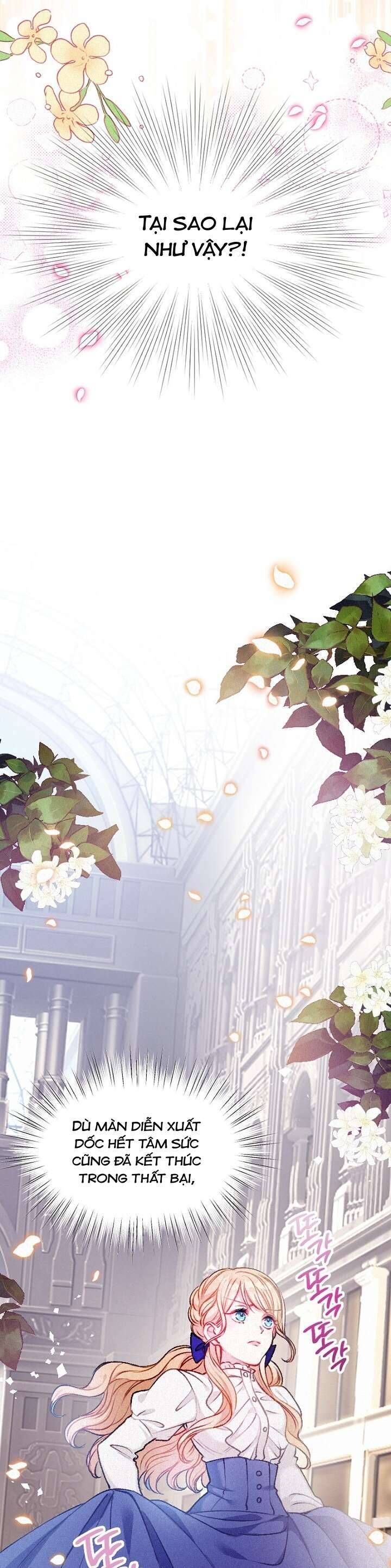 Bệ Hạ , Thần Như Vậy Ngài Vẫn Thích Thần Sao? Chapter 6 - 25