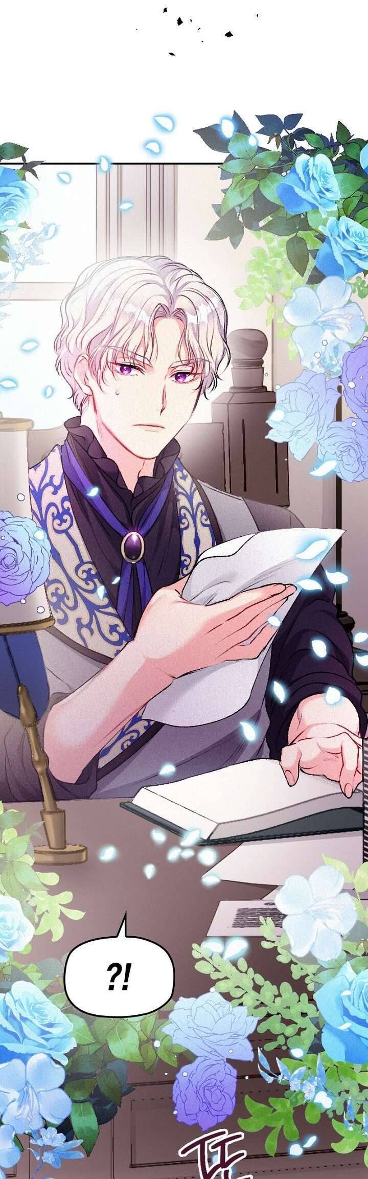 Bệ Hạ , Thần Như Vậy Ngài Vẫn Thích Thần Sao? Chapter 6 - 29