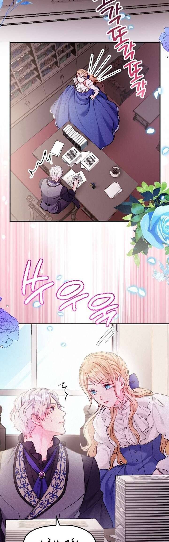 Bệ Hạ , Thần Như Vậy Ngài Vẫn Thích Thần Sao? Chapter 6 - 30