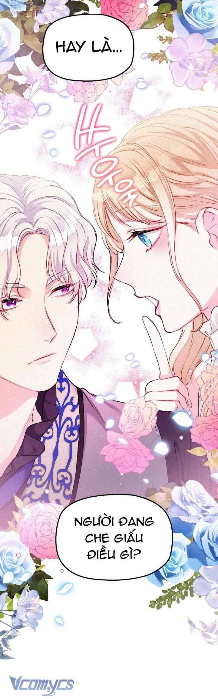 Bệ Hạ , Thần Như Vậy Ngài Vẫn Thích Thần Sao? Chapter 6 - 32