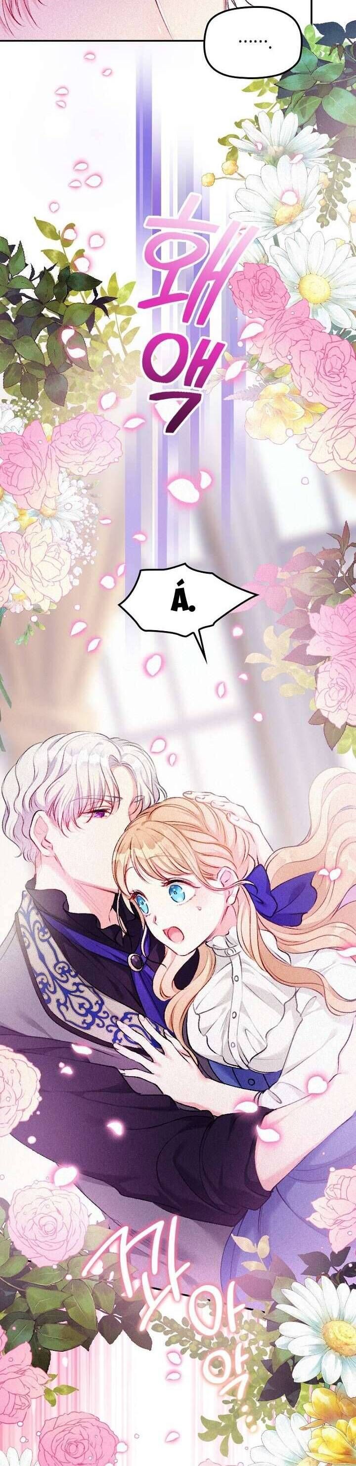 Bệ Hạ , Thần Như Vậy Ngài Vẫn Thích Thần Sao? Chapter 6 - 38