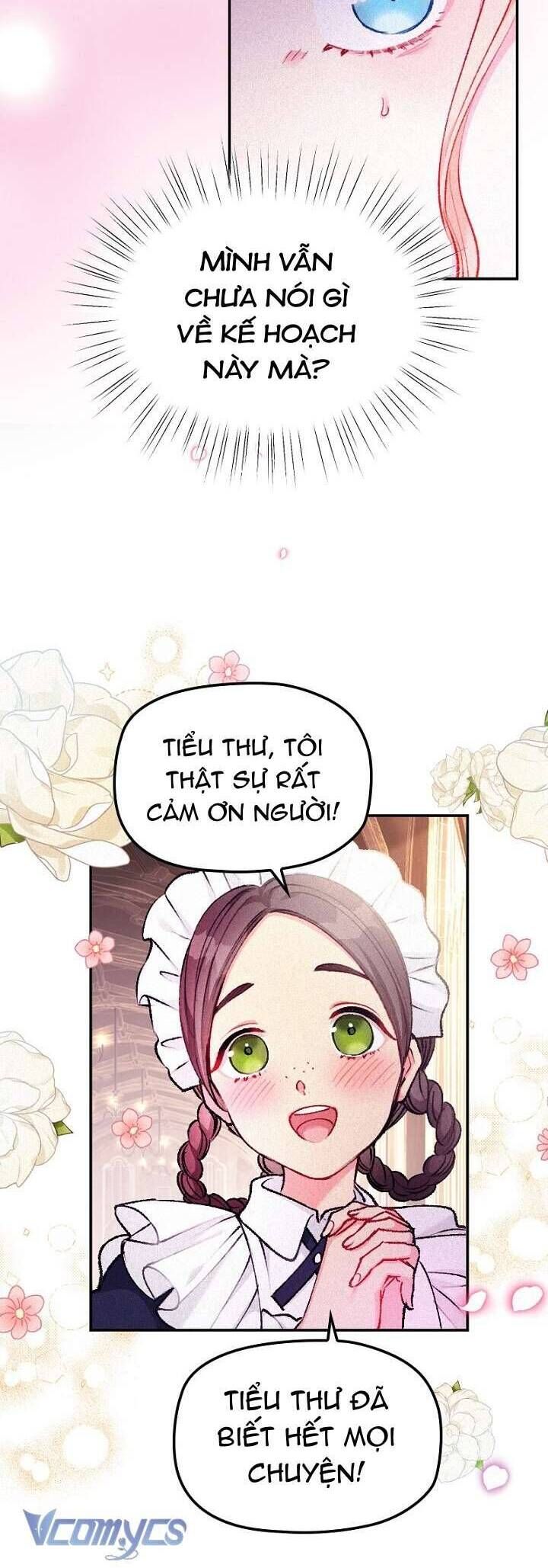 Bệ Hạ , Thần Như Vậy Ngài Vẫn Thích Thần Sao? Chapter 6 - 10