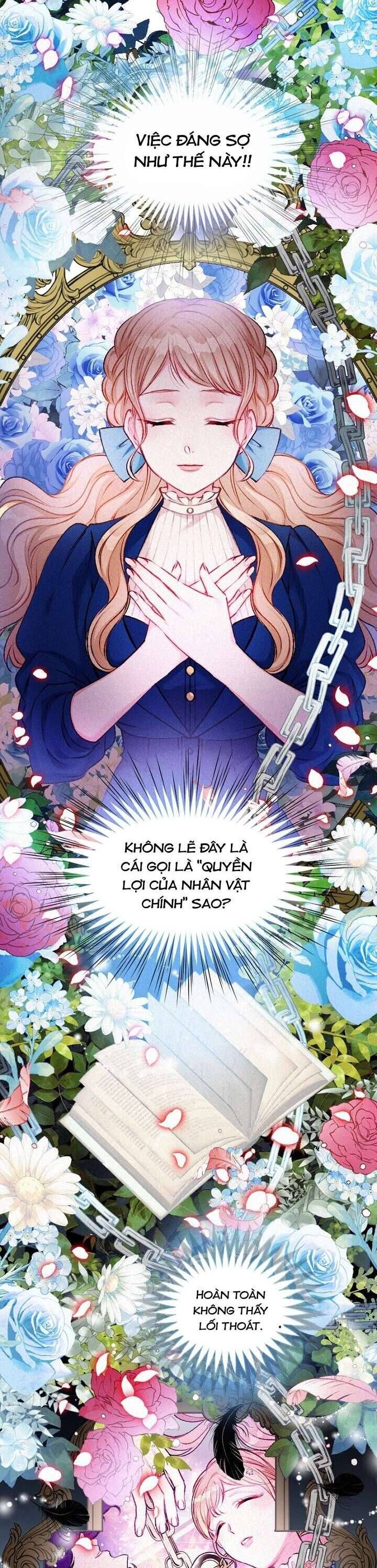 Bệ Hạ , Thần Như Vậy Ngài Vẫn Thích Thần Sao? Chapter 7 - 15