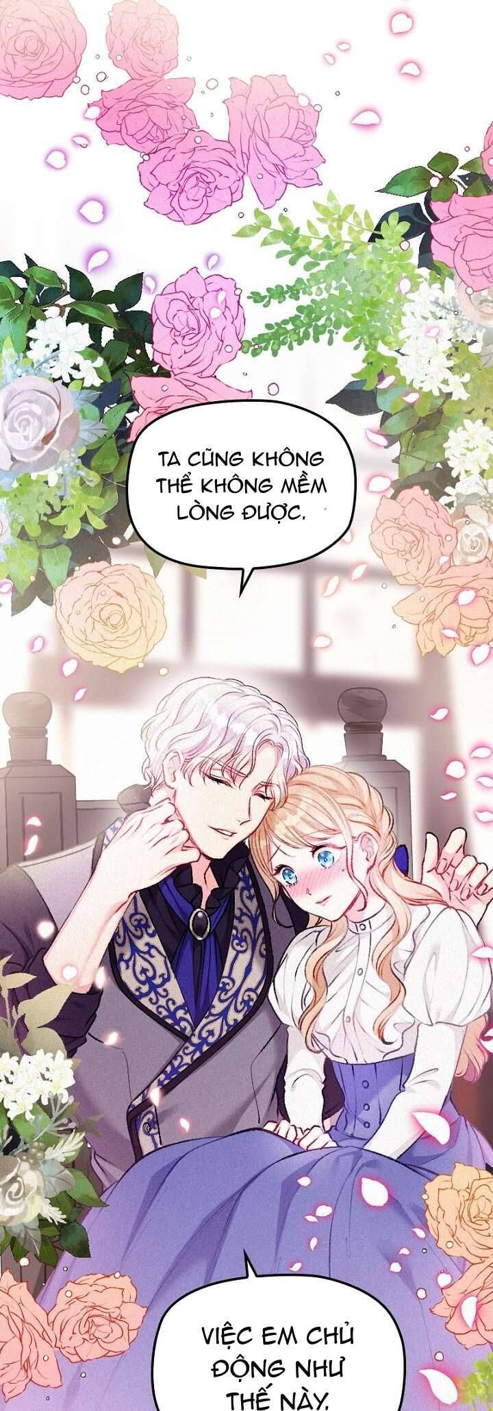 Bệ Hạ , Thần Như Vậy Ngài Vẫn Thích Thần Sao? Chapter 7 - 3