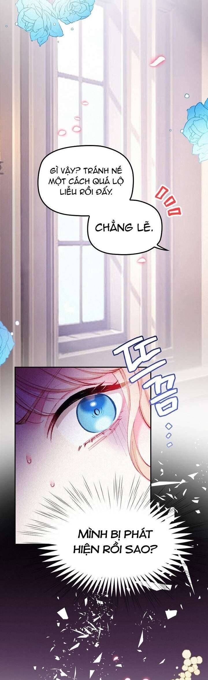 Bệ Hạ , Thần Như Vậy Ngài Vẫn Thích Thần Sao? Chapter 7 - 26