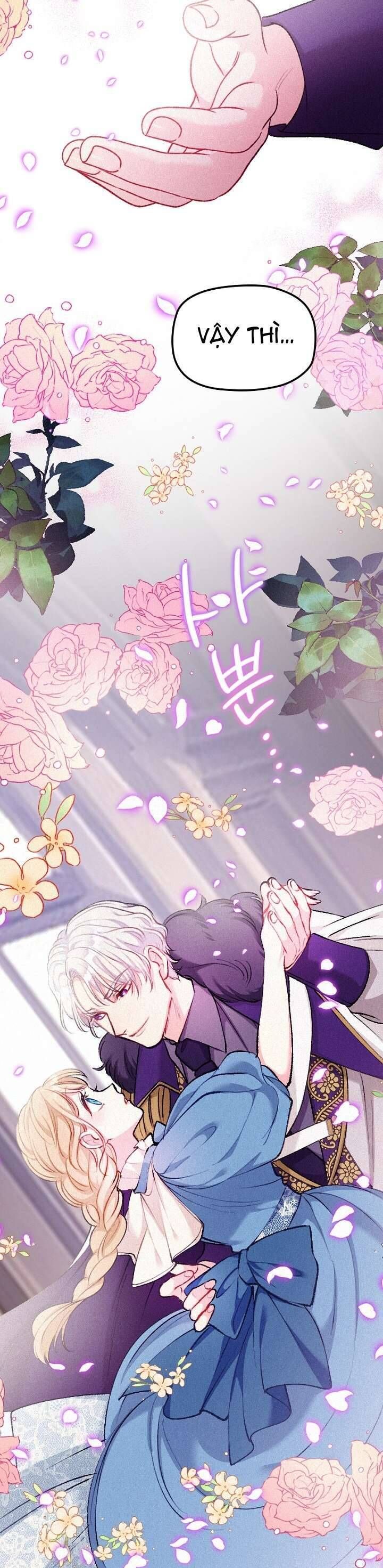 Bệ Hạ , Thần Như Vậy Ngài Vẫn Thích Thần Sao? Chapter 7 - 30