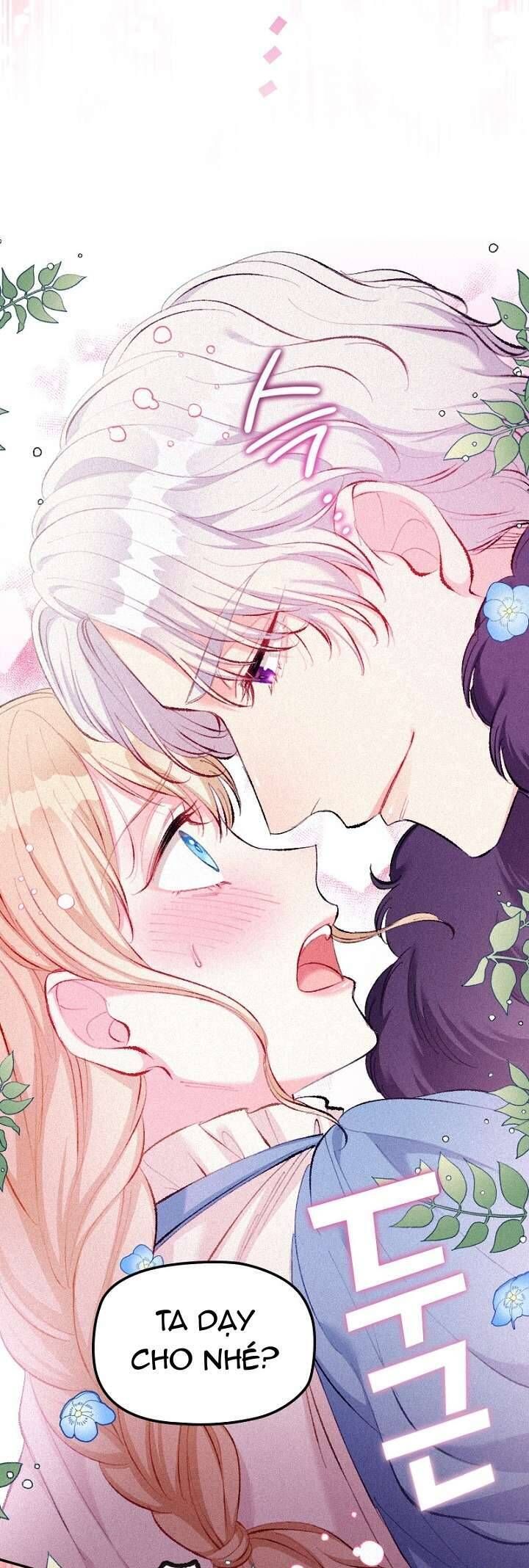 Bệ Hạ , Thần Như Vậy Ngài Vẫn Thích Thần Sao? Chapter 7 - 32