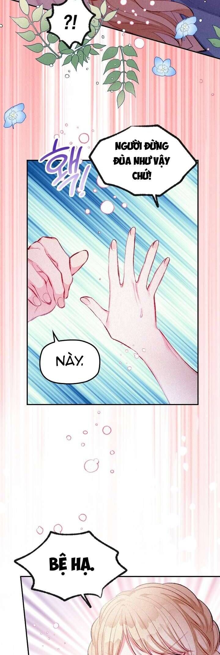 Bệ Hạ , Thần Như Vậy Ngài Vẫn Thích Thần Sao? Chapter 7 - 33