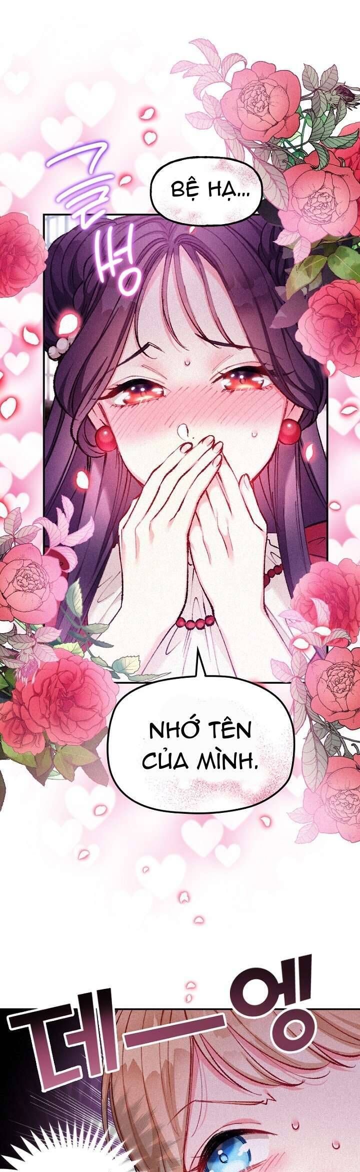 Bệ Hạ , Thần Như Vậy Ngài Vẫn Thích Thần Sao? Chapter 8 - 13