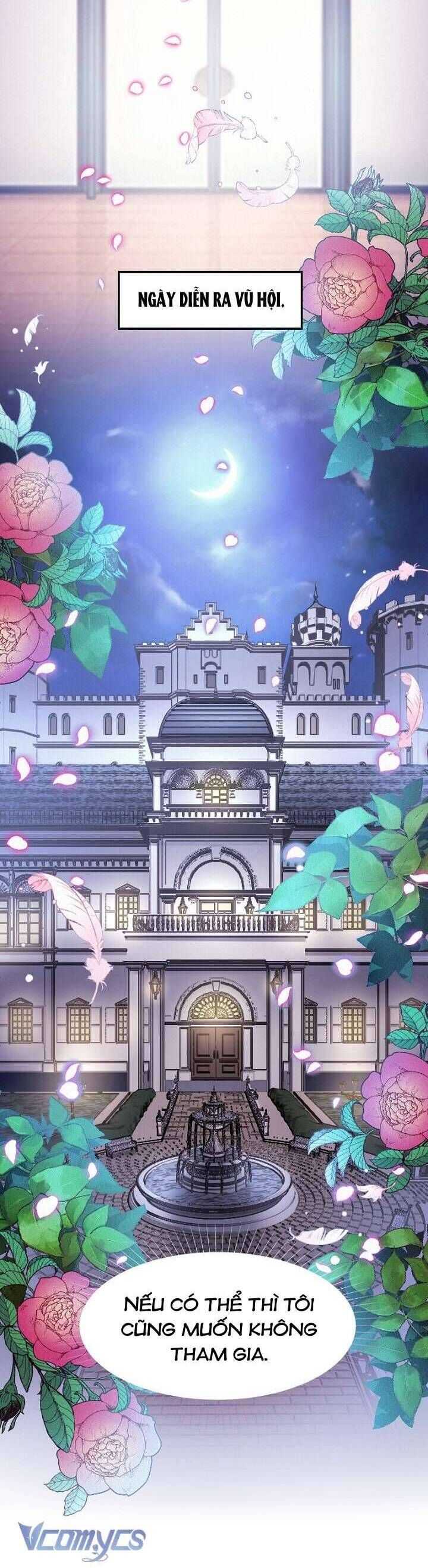 Bệ Hạ , Thần Như Vậy Ngài Vẫn Thích Thần Sao? Chapter 8 - 18