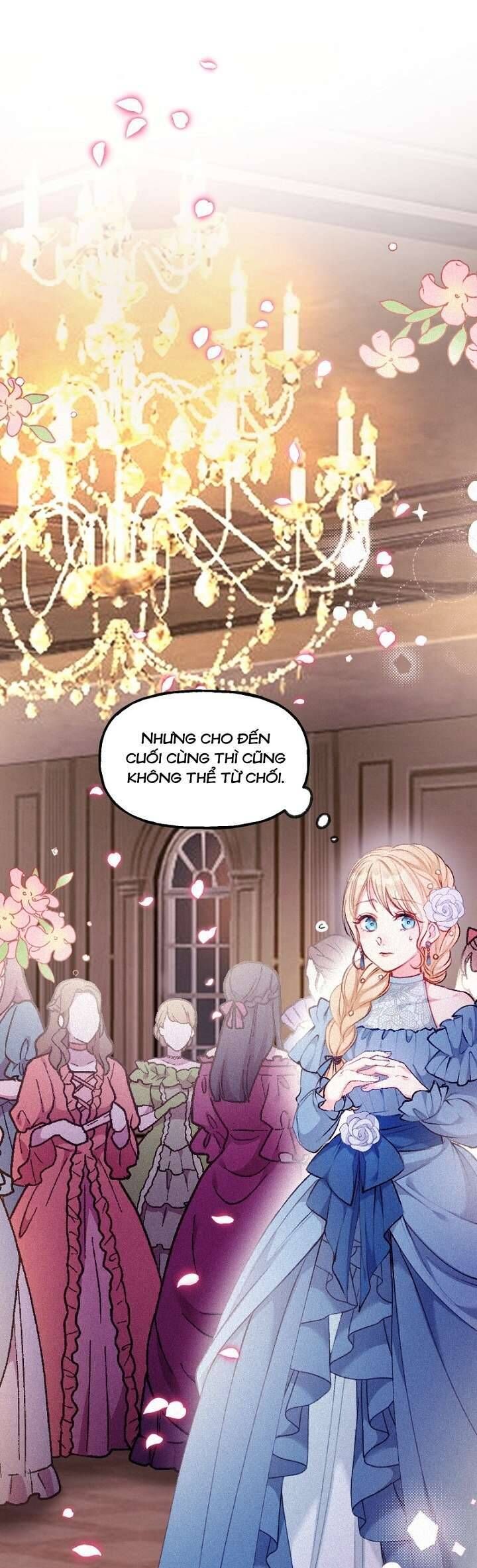 Bệ Hạ , Thần Như Vậy Ngài Vẫn Thích Thần Sao? Chapter 8 - 20