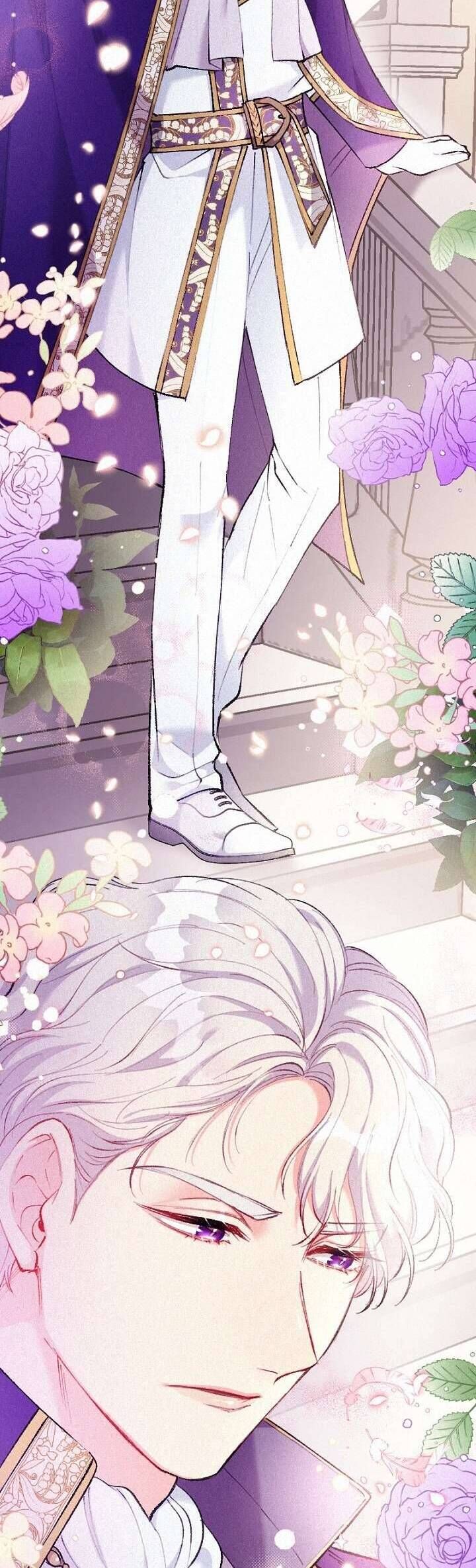 Bệ Hạ , Thần Như Vậy Ngài Vẫn Thích Thần Sao? Chapter 8 - 22