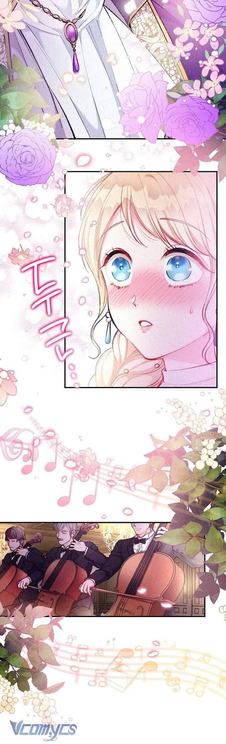 Bệ Hạ , Thần Như Vậy Ngài Vẫn Thích Thần Sao? Chapter 8 - 23