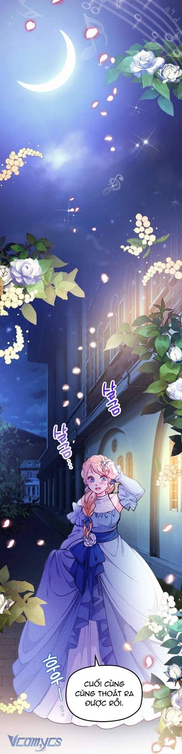 Bệ Hạ , Thần Như Vậy Ngài Vẫn Thích Thần Sao? Chapter 8 - 26