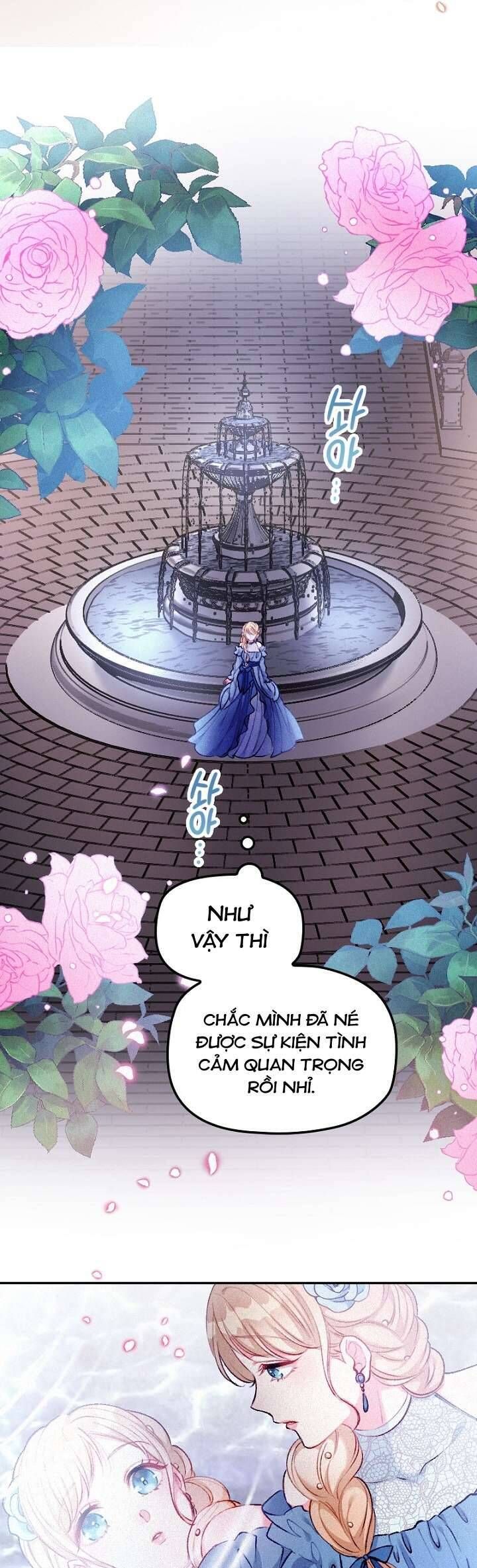 Bệ Hạ , Thần Như Vậy Ngài Vẫn Thích Thần Sao? Chapter 8 - 27