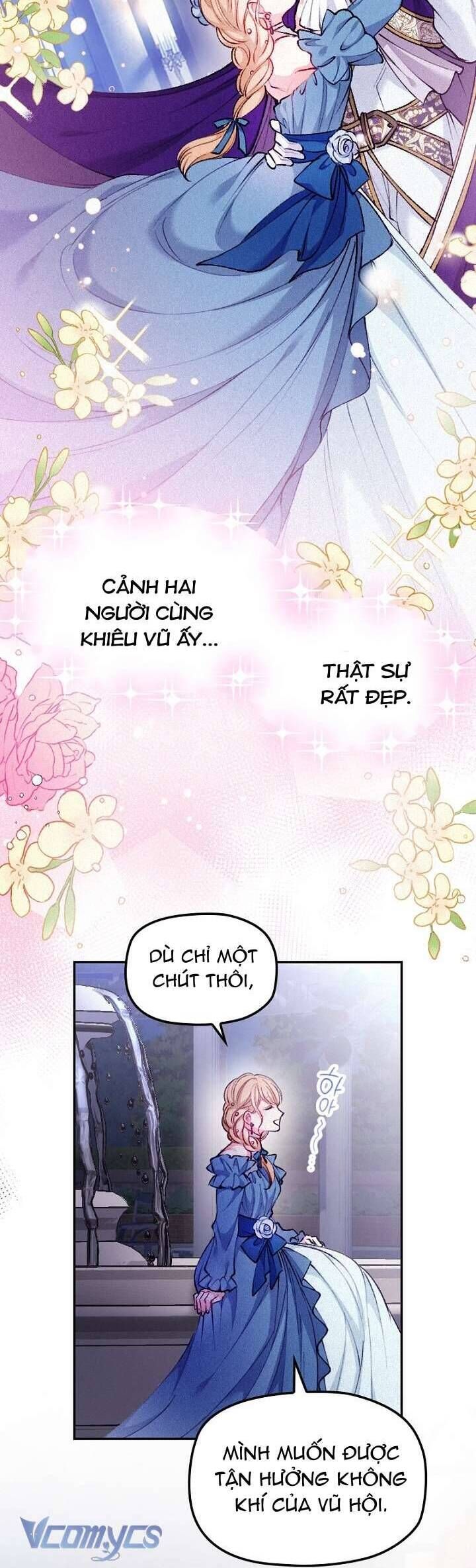 Bệ Hạ , Thần Như Vậy Ngài Vẫn Thích Thần Sao? Chapter 8 - 29