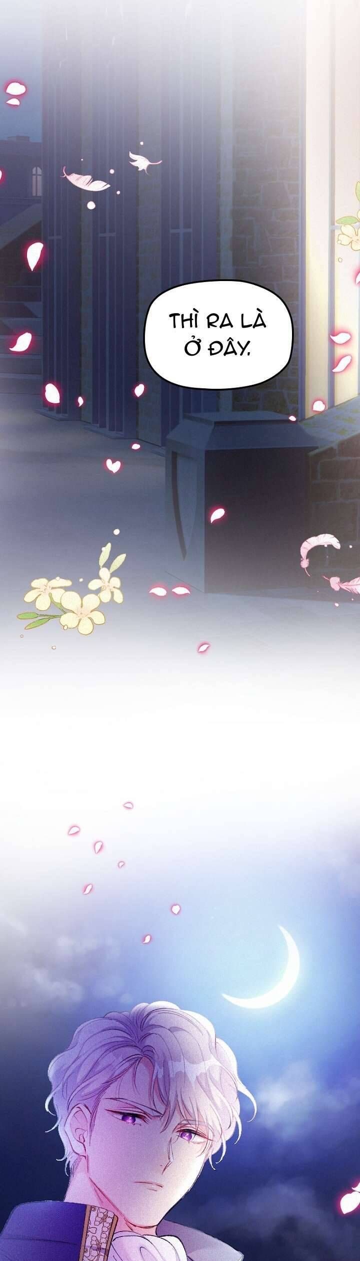 Bệ Hạ , Thần Như Vậy Ngài Vẫn Thích Thần Sao? Chapter 8 - 30