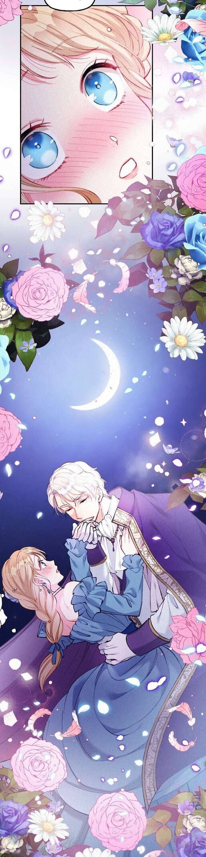 Bệ Hạ , Thần Như Vậy Ngài Vẫn Thích Thần Sao? Chapter 8 - 35