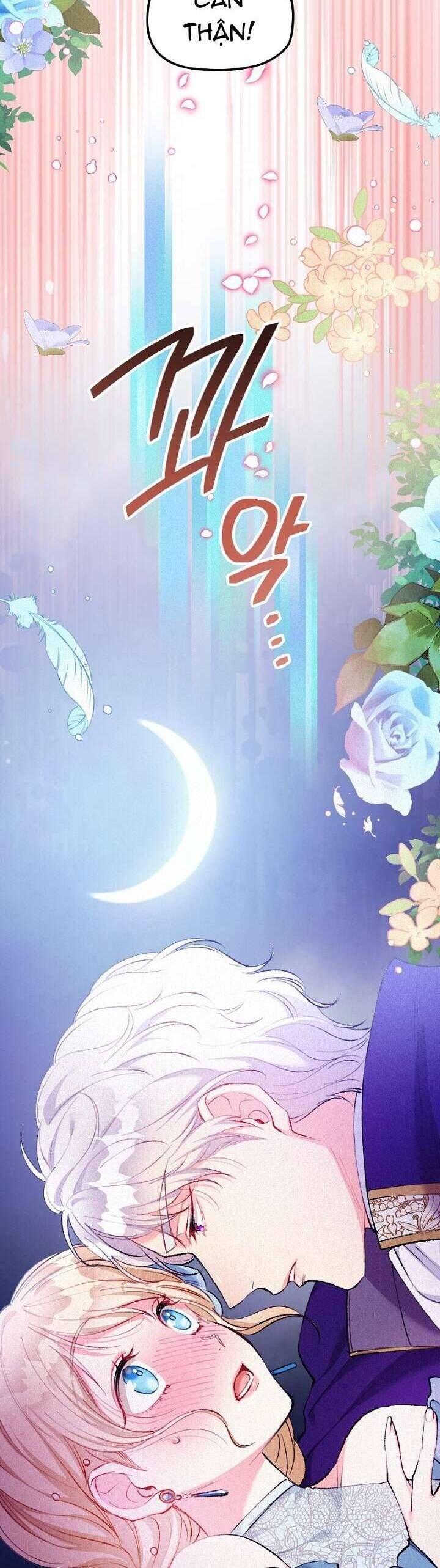 Bệ Hạ , Thần Như Vậy Ngài Vẫn Thích Thần Sao? Chapter 8 - 39