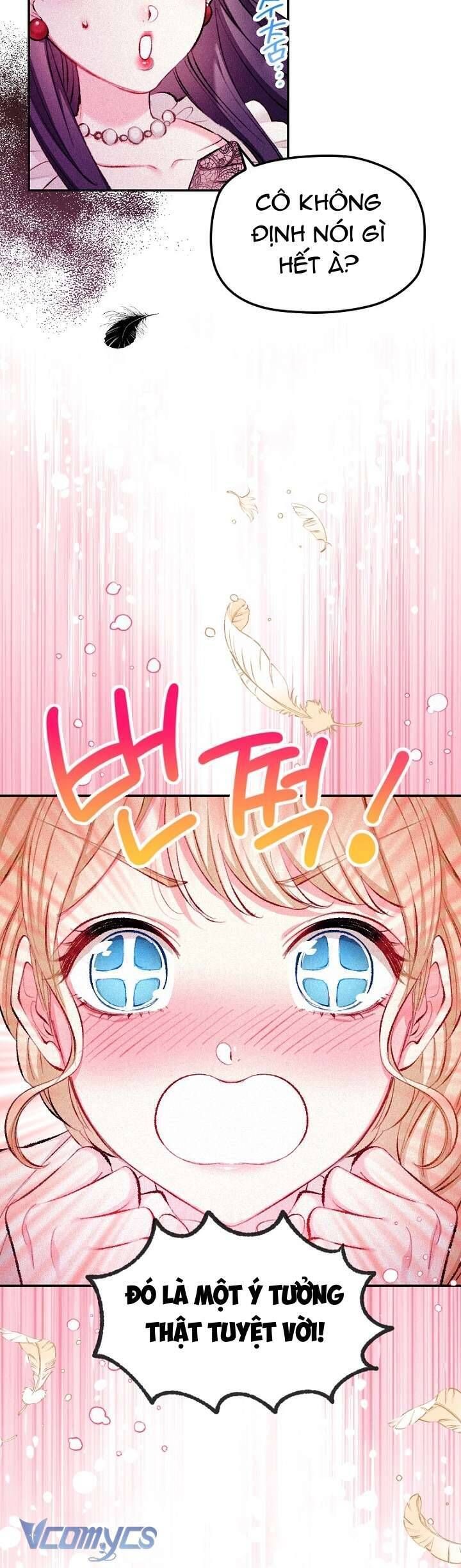 Bệ Hạ , Thần Như Vậy Ngài Vẫn Thích Thần Sao? Chapter 8 - 5